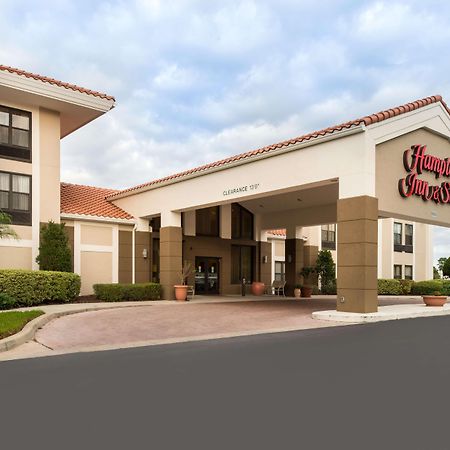 Hampton Inn & Suites Orlando-East Ucf Alafaya Εξωτερικό φωτογραφία