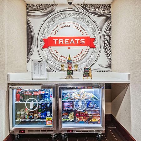 Hampton Inn & Suites Orlando-East Ucf Alafaya Εξωτερικό φωτογραφία