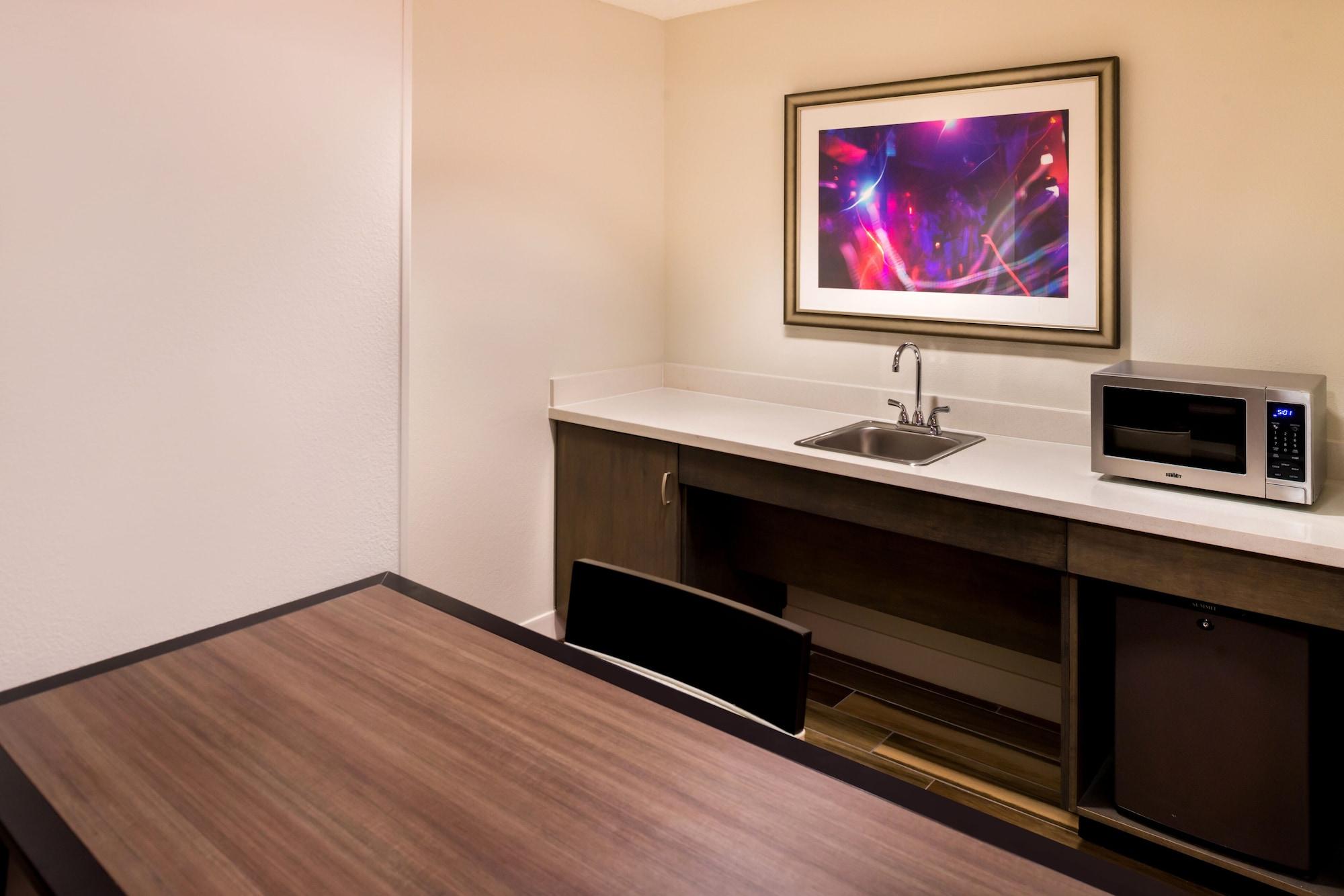 Hampton Inn & Suites Orlando-East Ucf Alafaya Εξωτερικό φωτογραφία