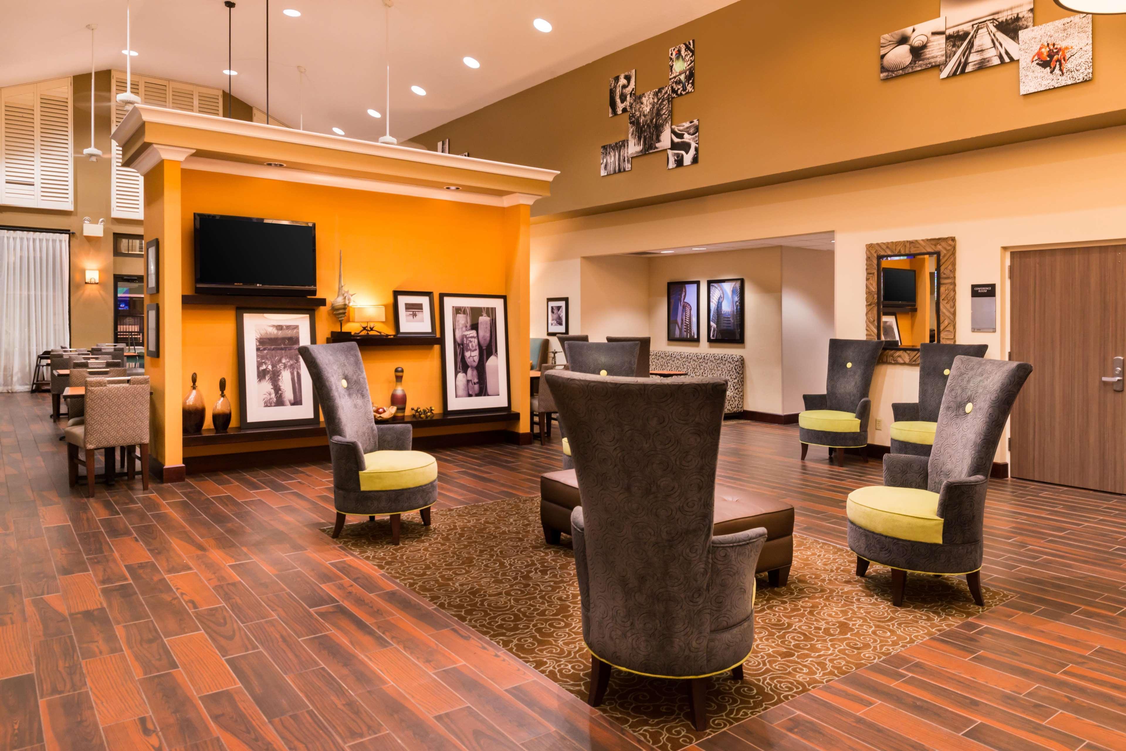 Hampton Inn & Suites Orlando-East Ucf Alafaya Εξωτερικό φωτογραφία