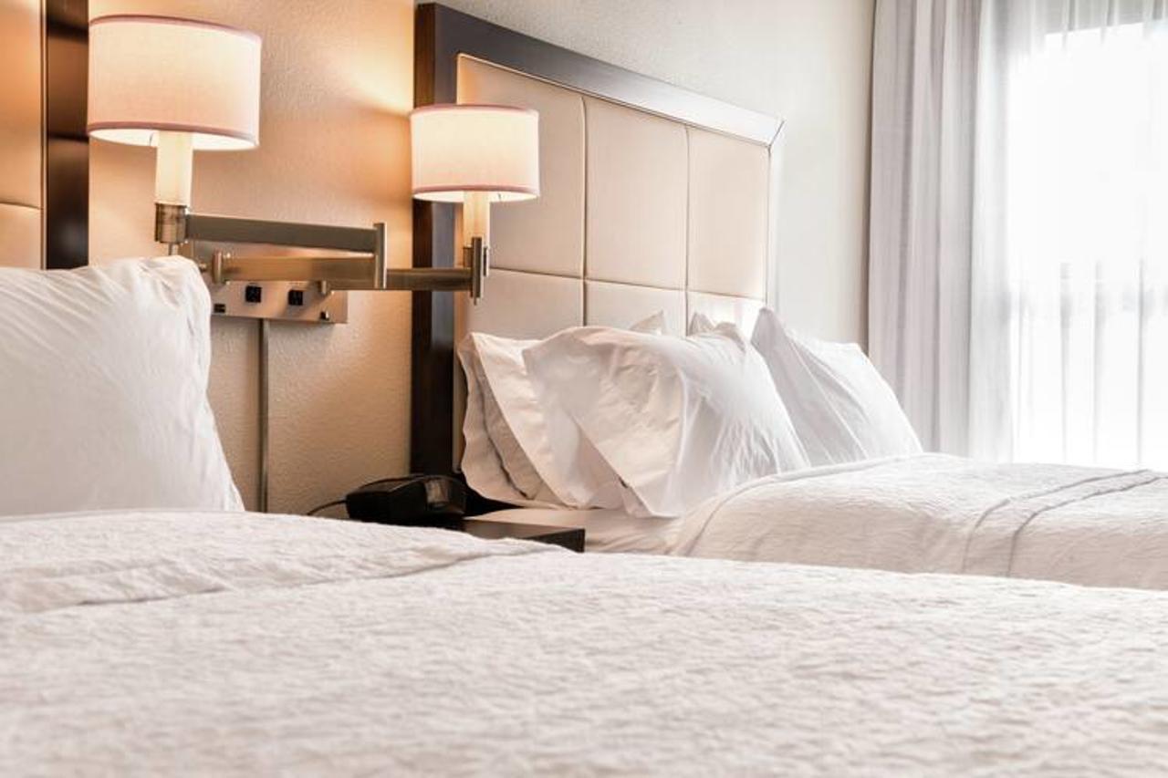Hampton Inn & Suites Orlando-East Ucf Alafaya Εξωτερικό φωτογραφία