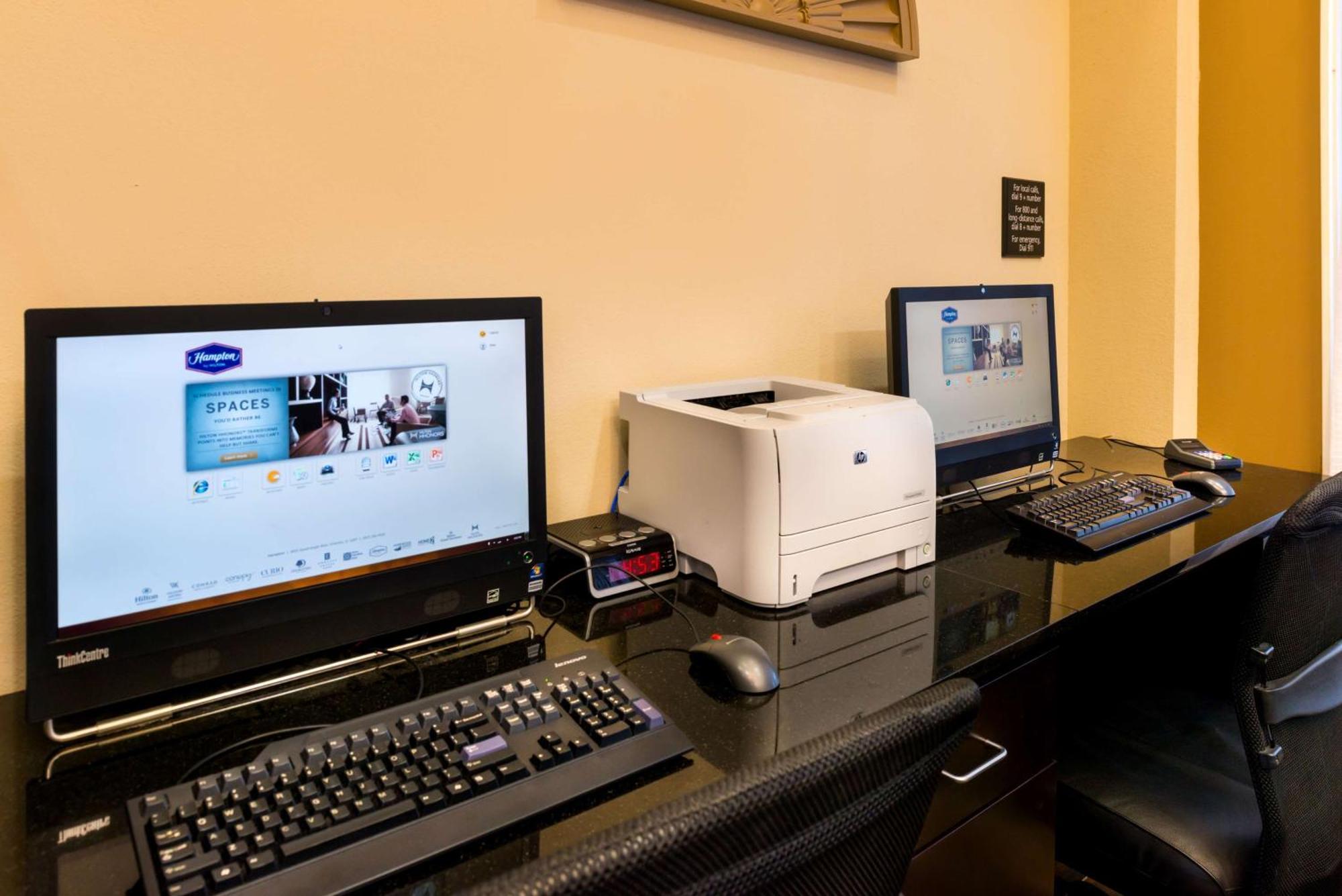 Hampton Inn & Suites Orlando-East Ucf Alafaya Εξωτερικό φωτογραφία