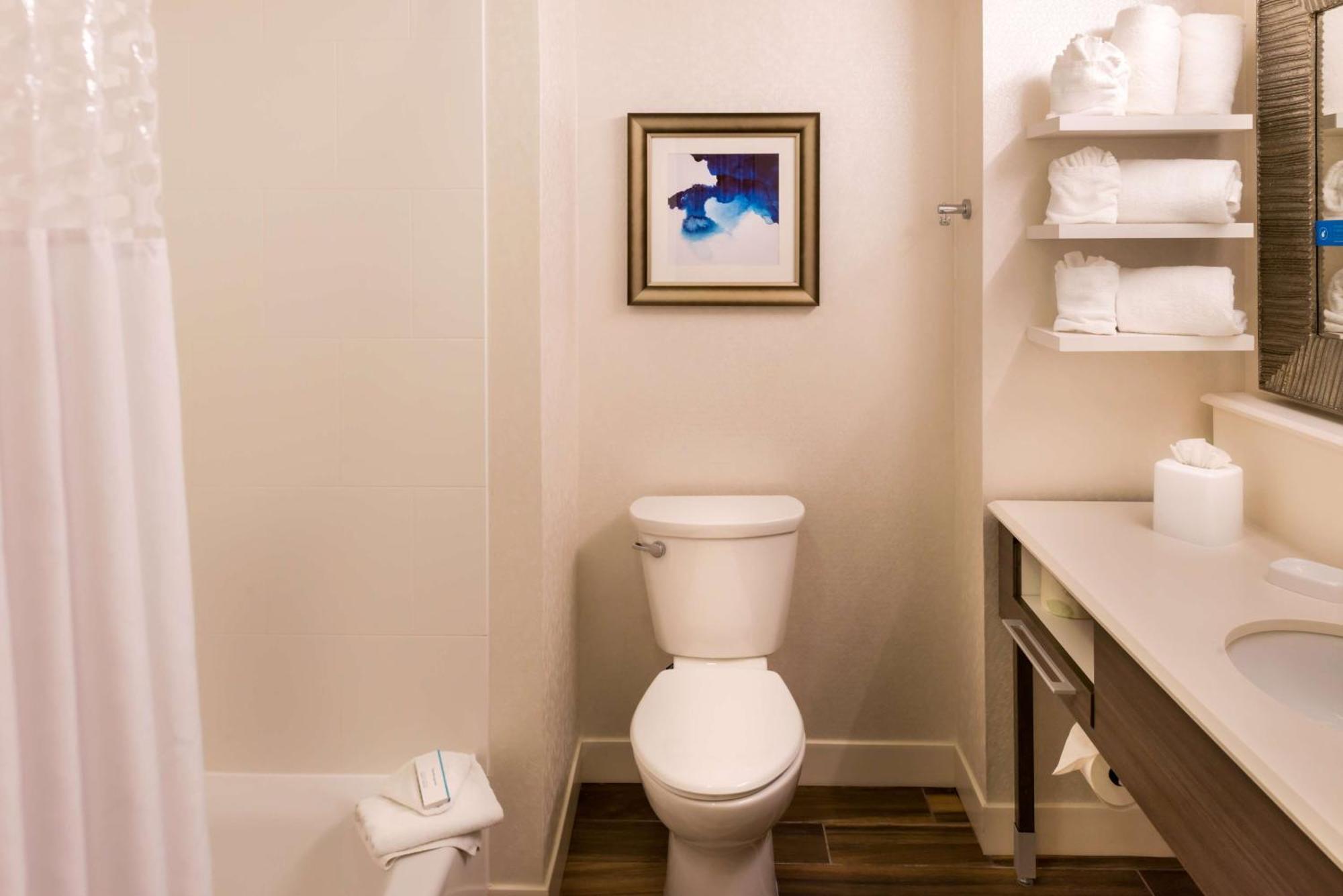Hampton Inn & Suites Orlando-East Ucf Alafaya Εξωτερικό φωτογραφία