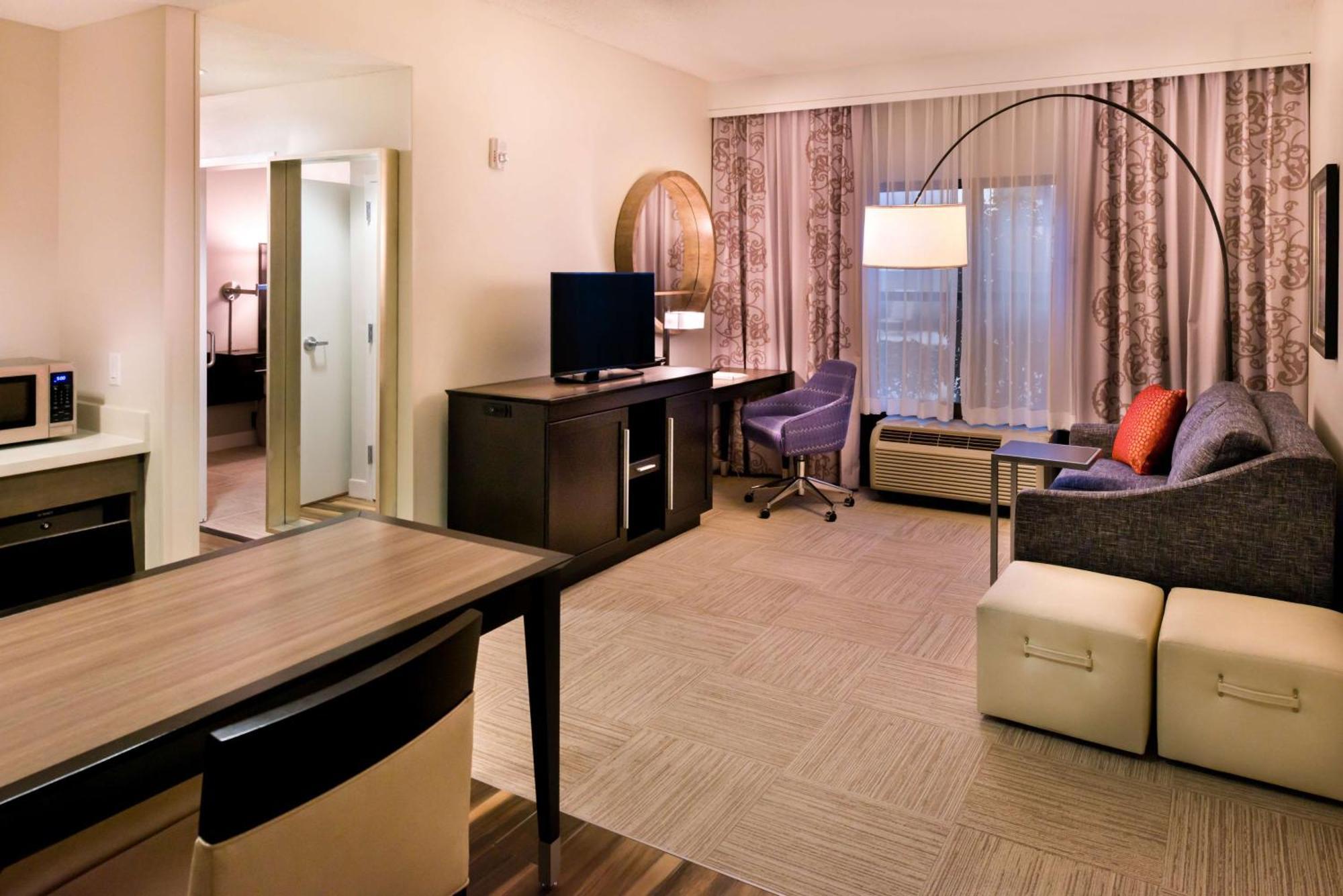 Hampton Inn & Suites Orlando-East Ucf Alafaya Εξωτερικό φωτογραφία