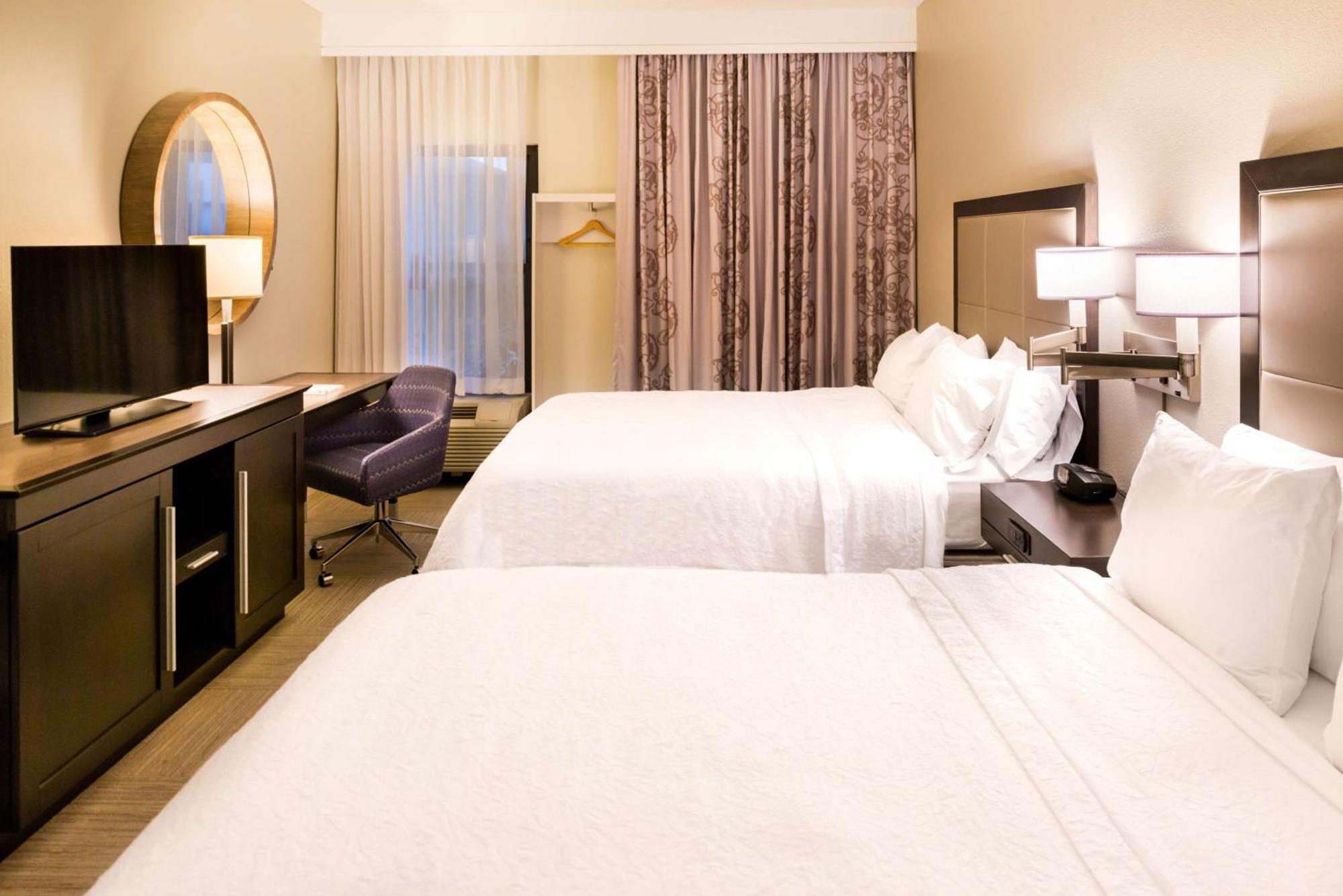 Hampton Inn & Suites Orlando-East Ucf Alafaya Εξωτερικό φωτογραφία