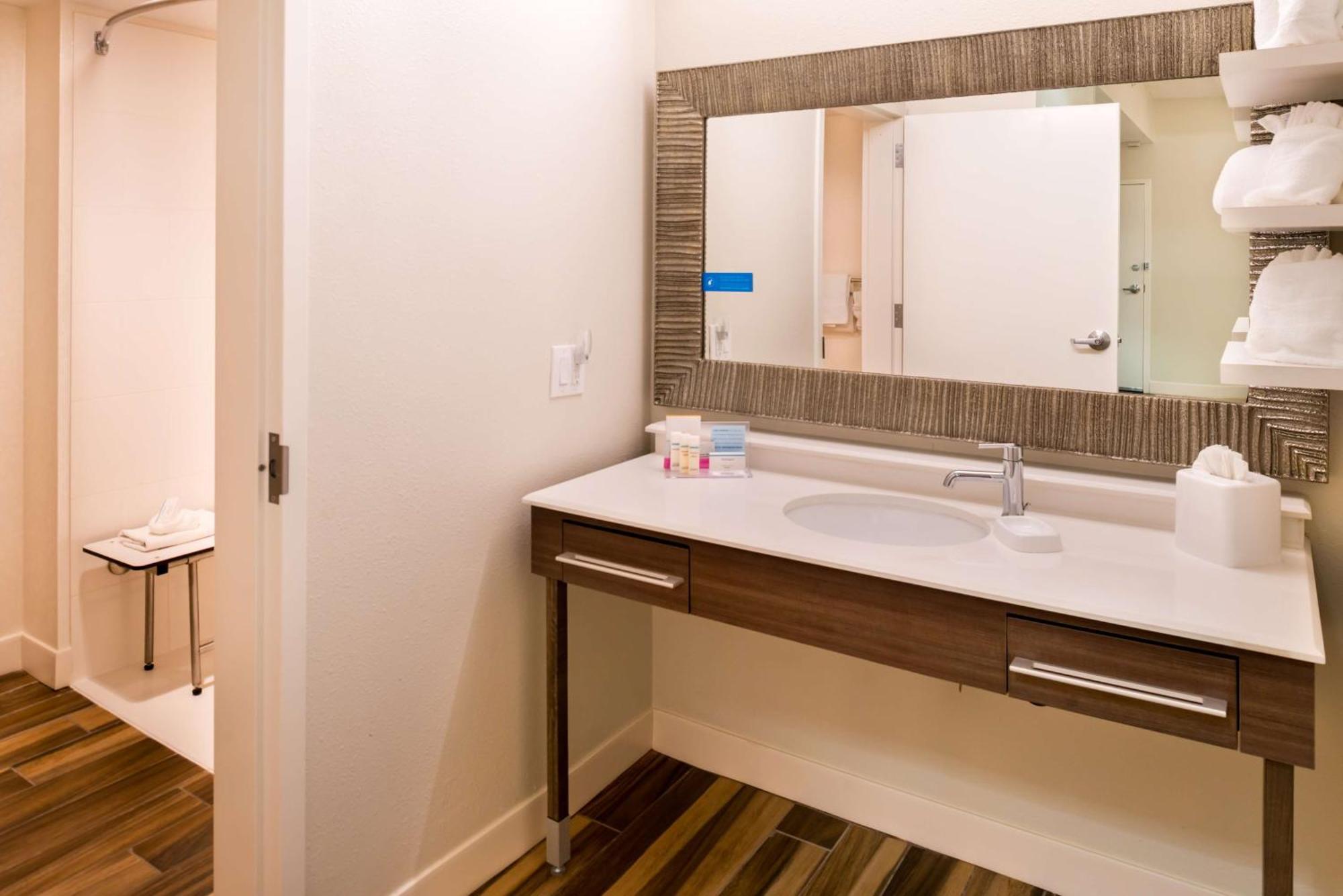 Hampton Inn & Suites Orlando-East Ucf Alafaya Εξωτερικό φωτογραφία