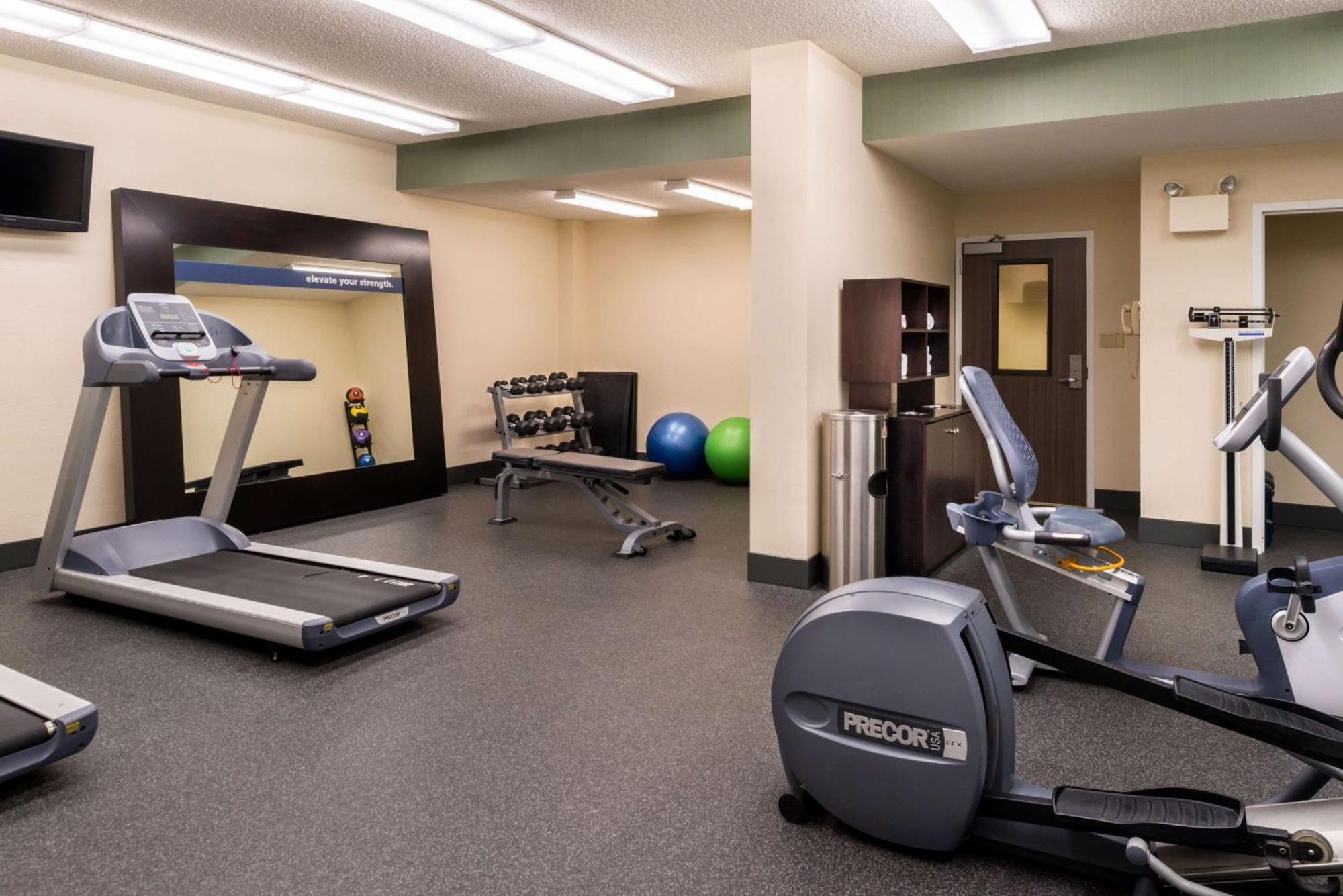 Hampton Inn & Suites Orlando-East Ucf Alafaya Εξωτερικό φωτογραφία