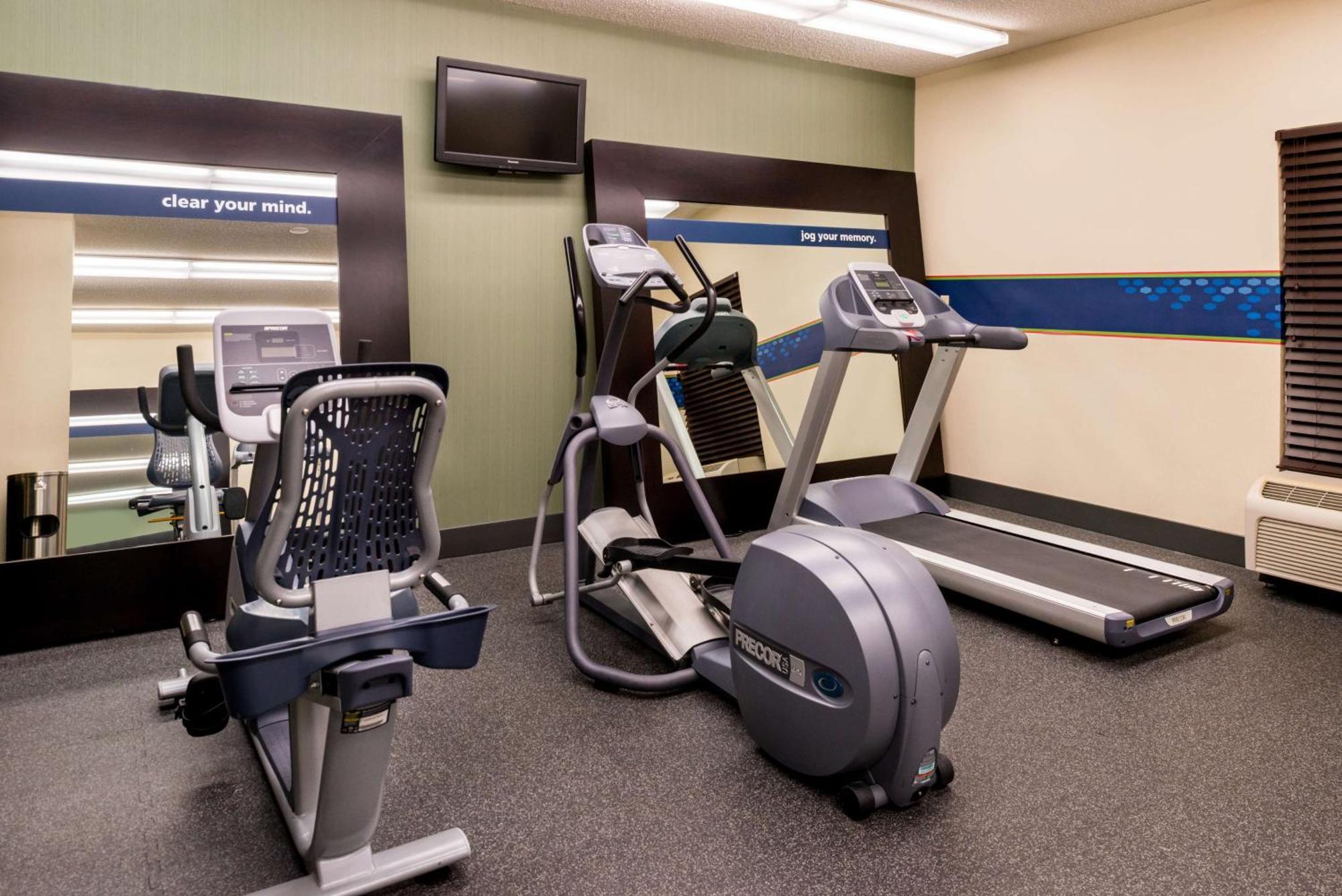 Hampton Inn & Suites Orlando-East Ucf Alafaya Εξωτερικό φωτογραφία