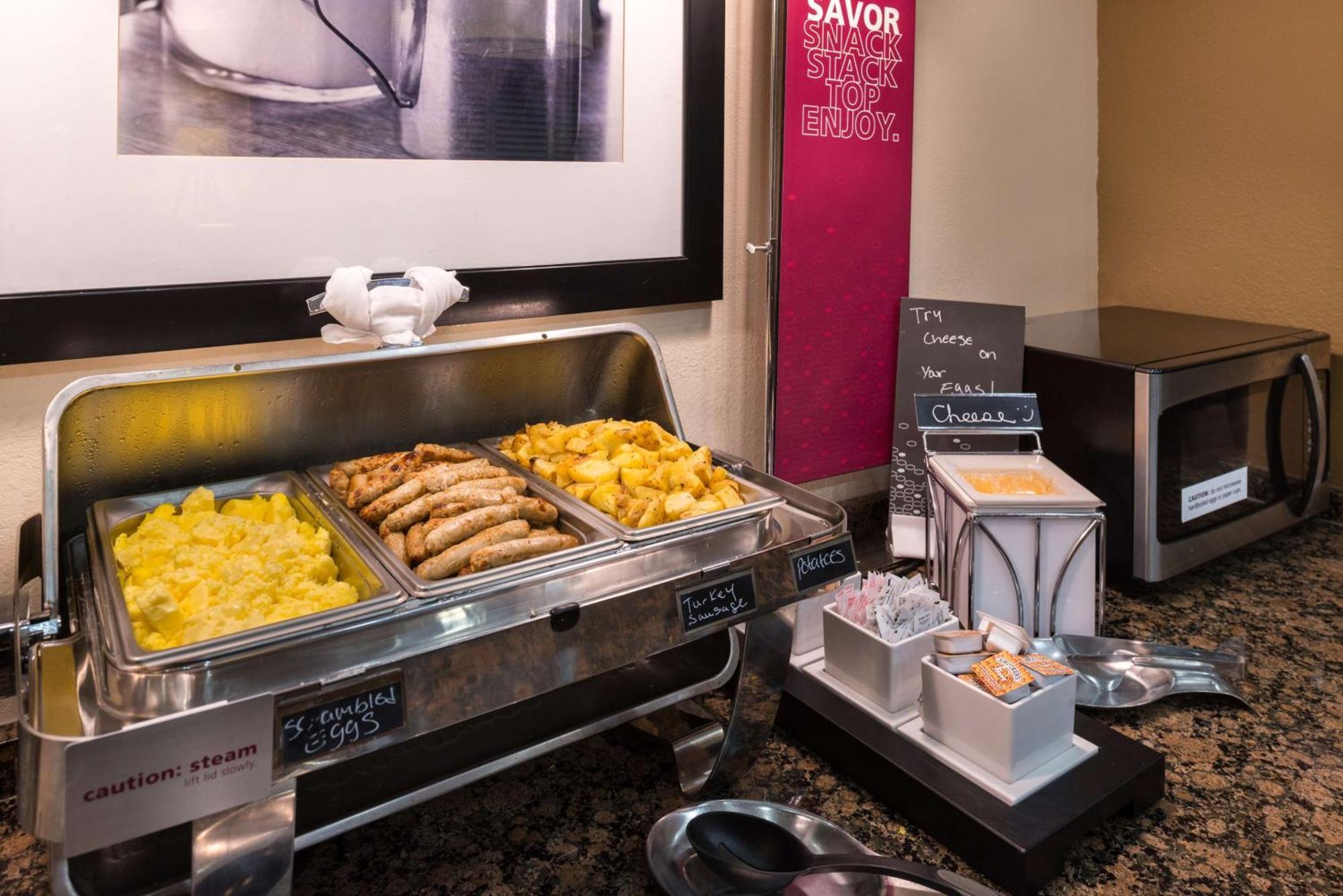 Hampton Inn & Suites Orlando-East Ucf Alafaya Εξωτερικό φωτογραφία