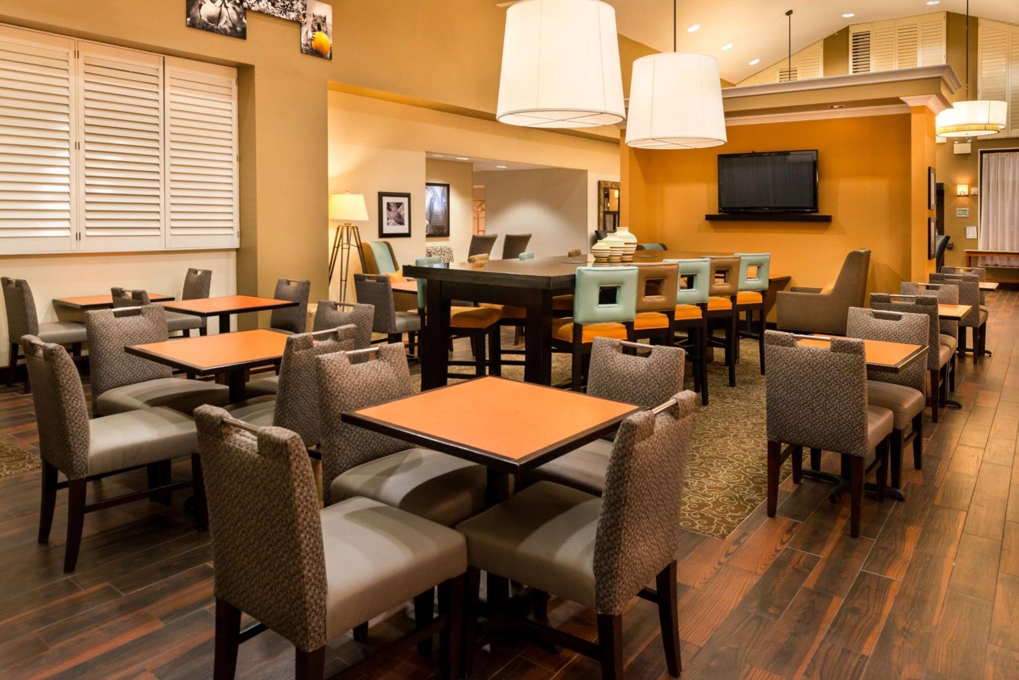 Hampton Inn & Suites Orlando-East Ucf Alafaya Εξωτερικό φωτογραφία
