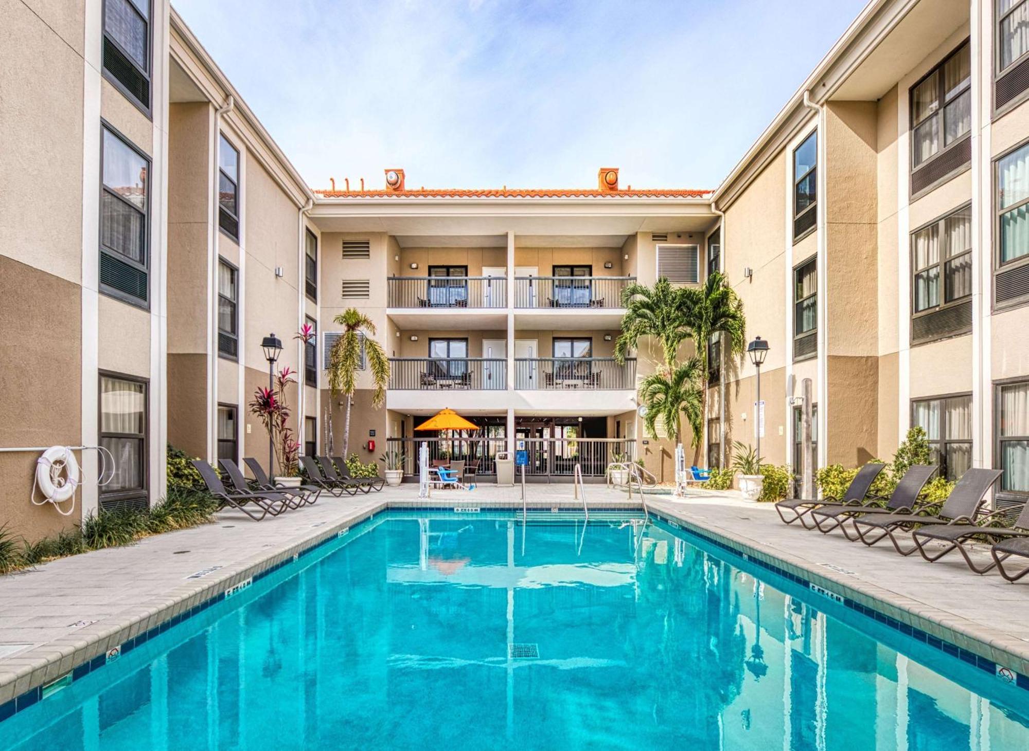 Hampton Inn & Suites Orlando-East Ucf Alafaya Εξωτερικό φωτογραφία
