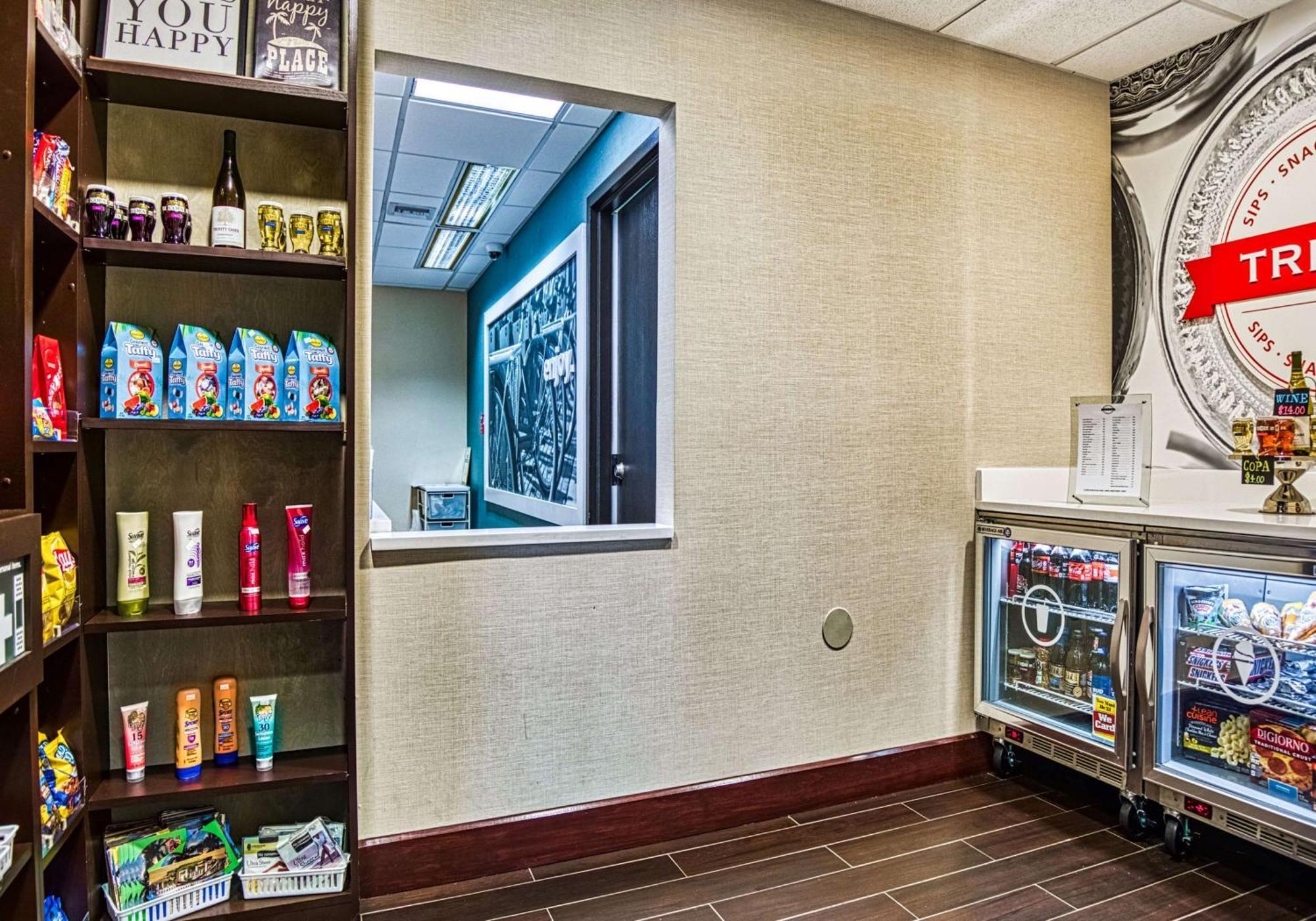 Hampton Inn & Suites Orlando-East Ucf Alafaya Εξωτερικό φωτογραφία