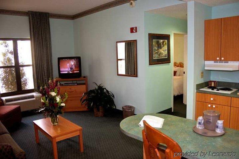 Hampton Inn & Suites Orlando-East Ucf Alafaya Δωμάτιο φωτογραφία