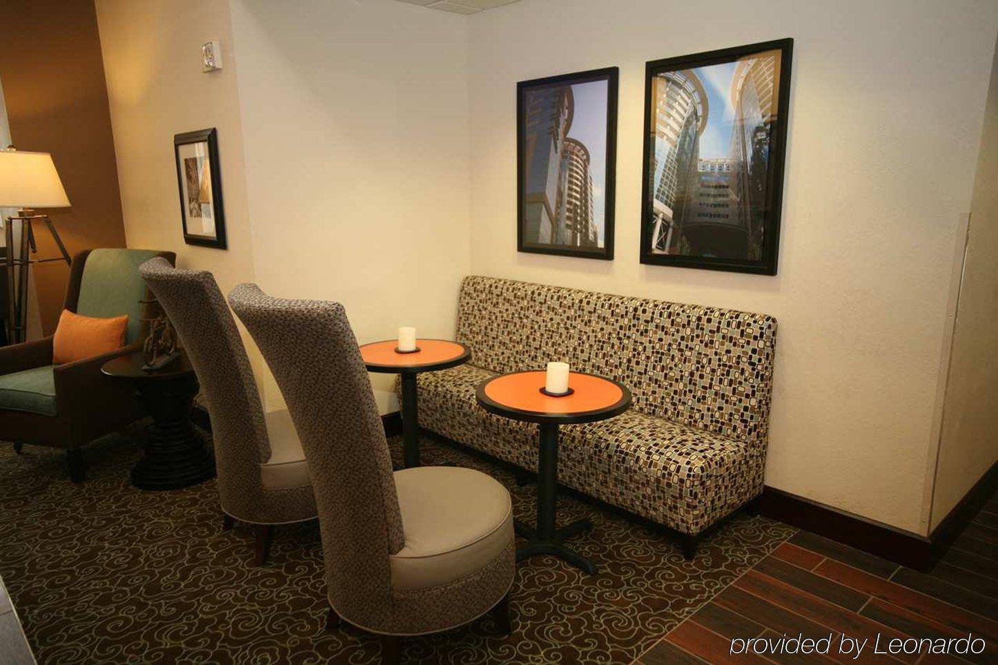Hampton Inn & Suites Orlando-East Ucf Alafaya Εξωτερικό φωτογραφία