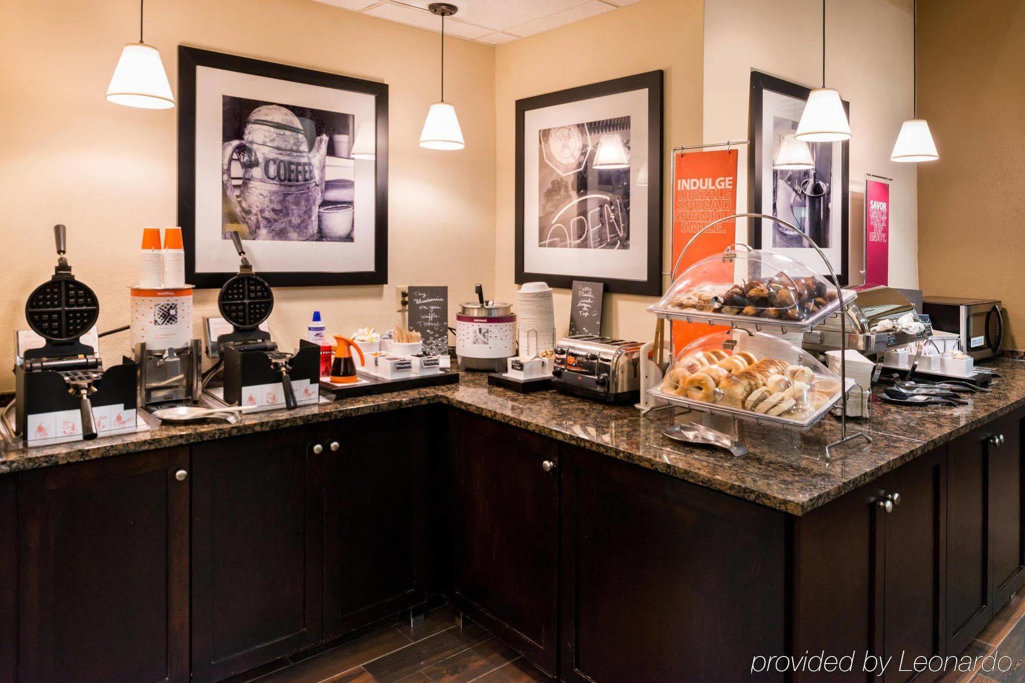 Hampton Inn & Suites Orlando-East Ucf Alafaya Εξωτερικό φωτογραφία