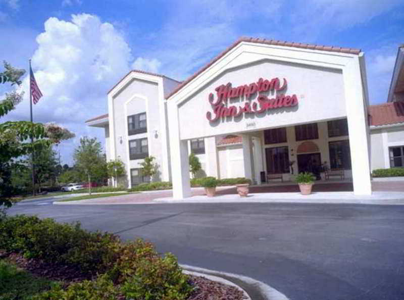 Hampton Inn & Suites Orlando-East Ucf Alafaya Εξωτερικό φωτογραφία