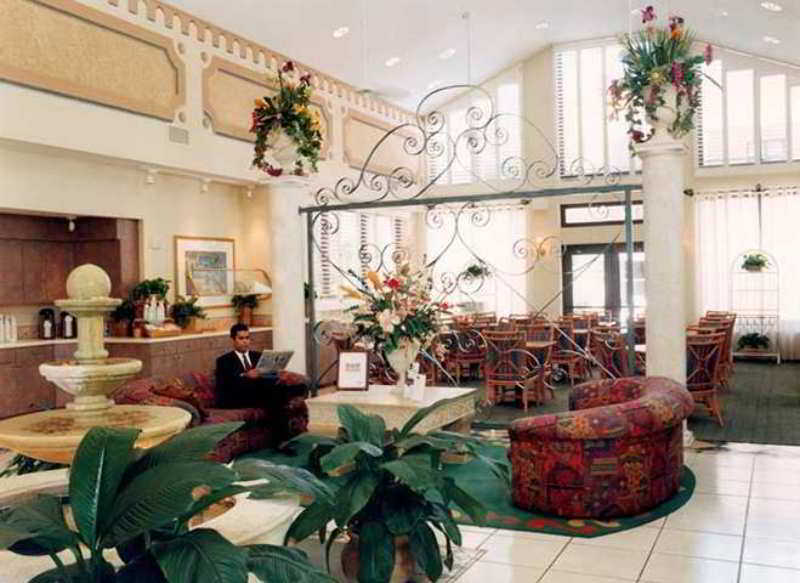 Hampton Inn & Suites Orlando-East Ucf Alafaya Εσωτερικό φωτογραφία