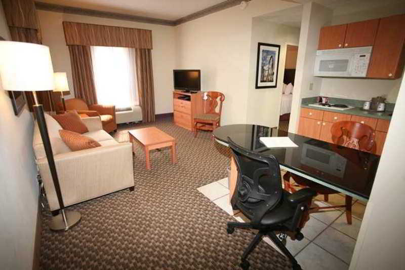 Hampton Inn & Suites Orlando-East Ucf Alafaya Δωμάτιο φωτογραφία