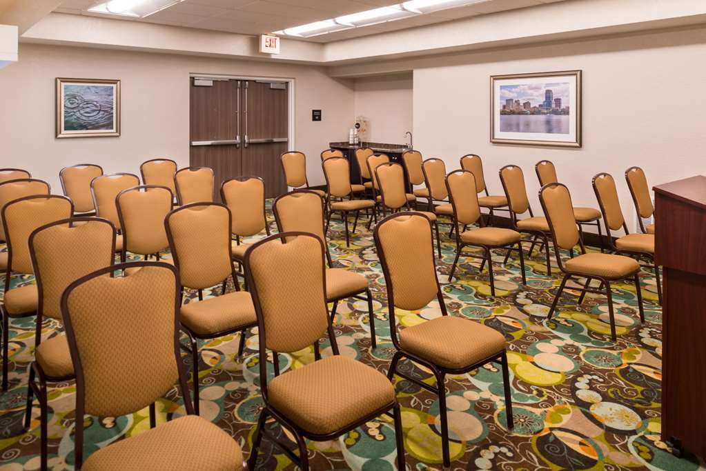 Hampton Inn & Suites Orlando-East Ucf Alafaya Ανέσεις φωτογραφία